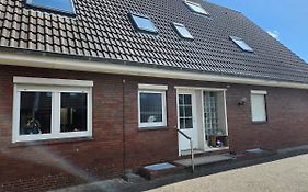 Gästewohnung Norddeich - ohne Küche